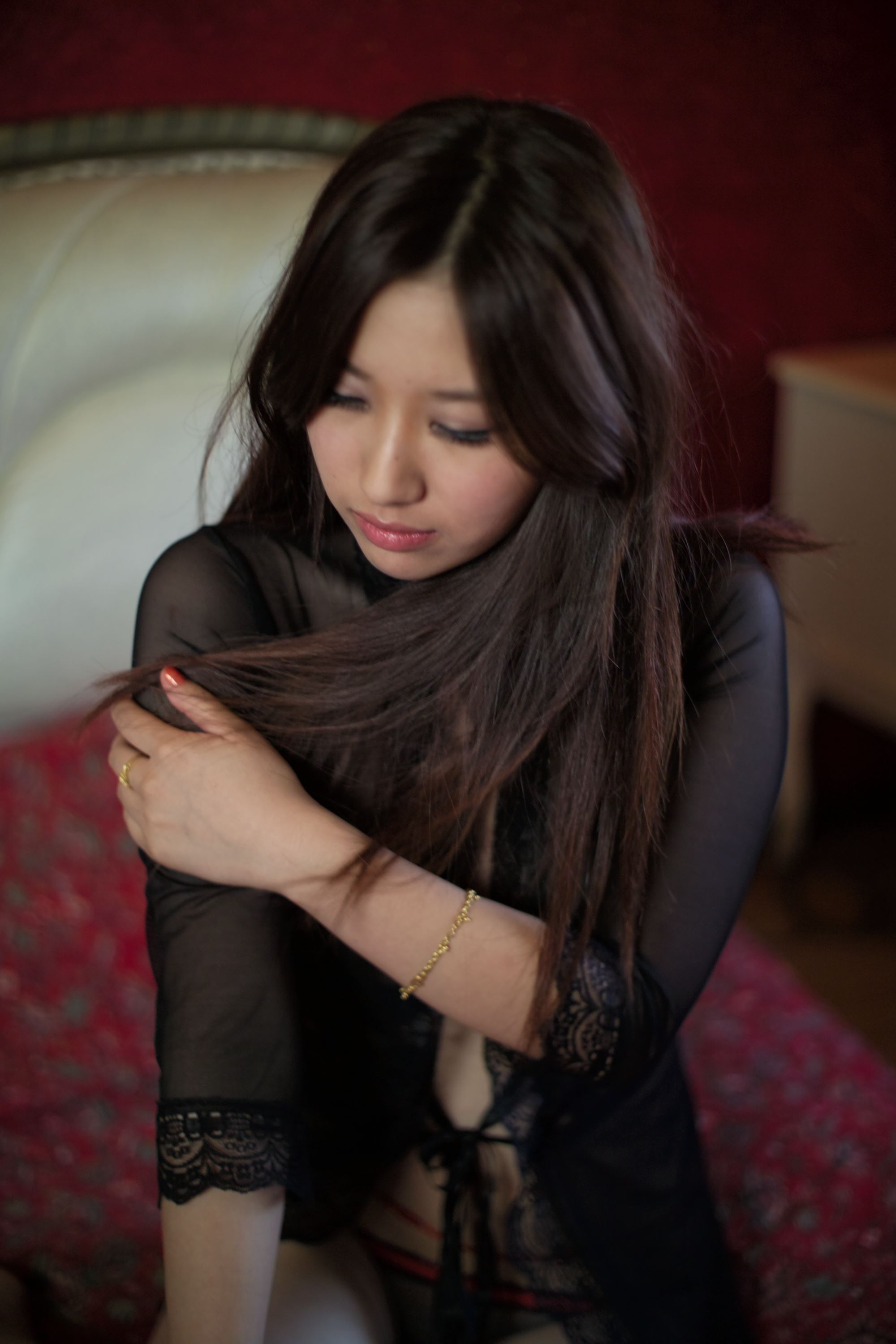 希威社 美女写真 林大乔.2014.08.26(N) 2